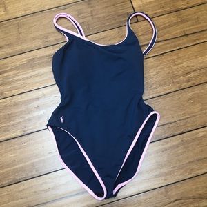 Ralph Lauren Swimsuit